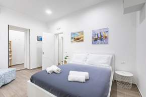La Casa di Martina - Palermo Central Apartments